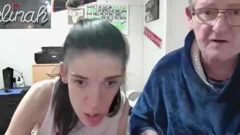 Melinah Viking online show from May 17, 4:32 am