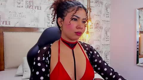 Snapshot of melinamartins chatting on January 23, 7:40 pm M E L I N A online show from January 23, 7:40 pm