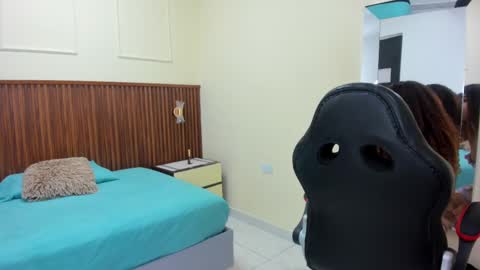 Snapshot of melinamartins chatting on October 1, 7:31 pm M E L I N A online show from October 1, 7:31 pm