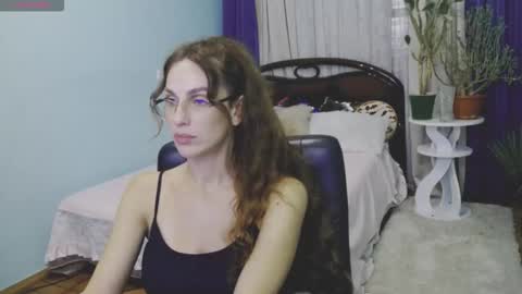 Melina online show from September 20, 8:15 am