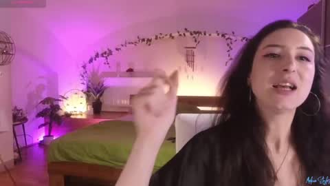 Melina Styles online show from April 30, 8:57 pm
