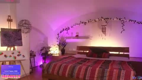 Melina Styles online show from June 12, 6:29 pm