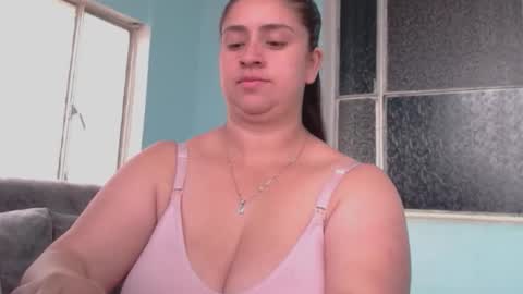 Melinda online show from March 5, 12:34 pm