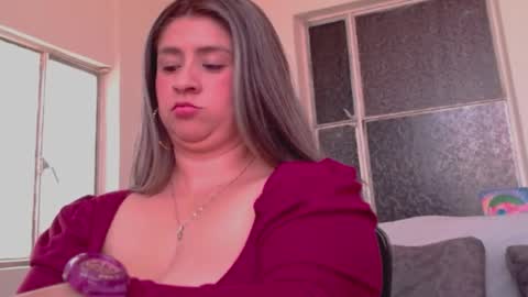 Melinda online show from March 29, 11:32 am