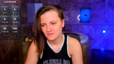 Melinda online show from June 14, 2:24 am