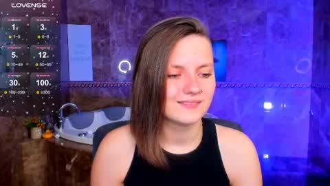 Snapshot of melindat chatting on July 2, 1:38 am Melinda online show from July 2, 1:38 am
