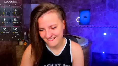 Snapshot of melindat chatting on July 16, 12:49 am Melinda online show from July 16, 12:49 am