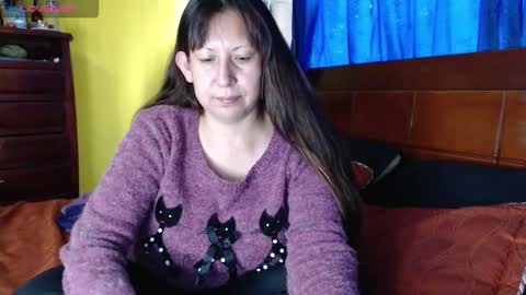 melisa037 online show from September 25, 9:29 pm