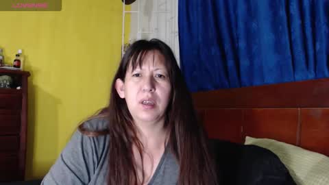 melisa037 online show from October 5, 11:13 pm