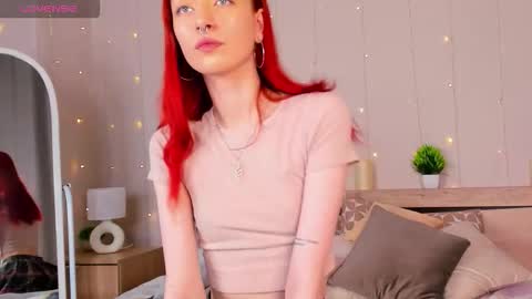 Snapshot of melisa_cox chatting on October 9, 10:24 am Melisa online show from October 9, 10:24 am