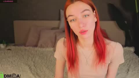 Snapshot of melisa_cox chatting on October 14, 7:53 am Melisa online show from October 14, 7:53 am