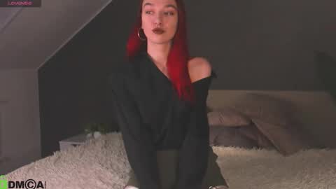 Snapshot of melisa_cox chatting on October 17, 7:33 am Melisa online show from October 17, 7:33 am