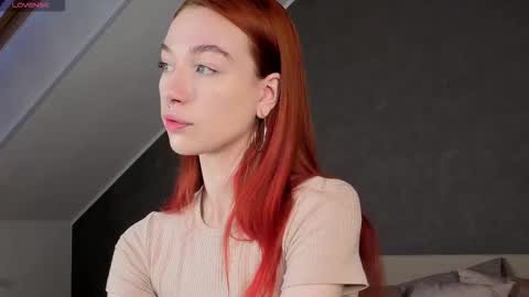 Snapshot of melisa_cox chatting on October 20, 6:03 am Melisa online show from October 20, 6:03 am