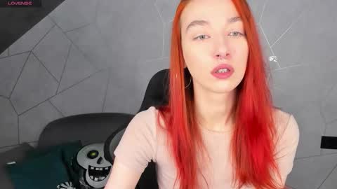 Snapshot of melisa_cox chatting on October 22, 1:28 am Melisa online show from October 22, 1:28 am