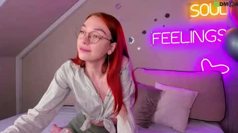 Snapshot of melisa_cox chatting on October 28, 5:44 am Melisa online show from October 28, 5:44 am