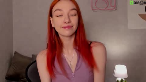 Snapshot of melisa_cox chatting on October 29, 6:37 am Melisa online show from October 29, 6:37 am