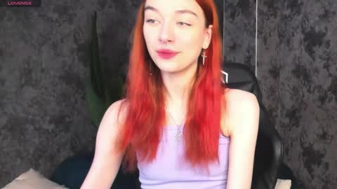 Snapshot of melisa_cox chatting on November 5, 1:27 am Melisa online show from November 5, 1:27 am