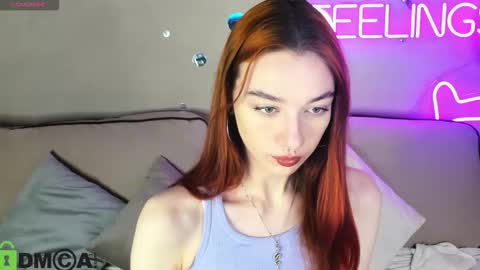 Snapshot of melisa_cox chatting on November 10, 12:09 am Melisa online show from November 10, 12:09 am