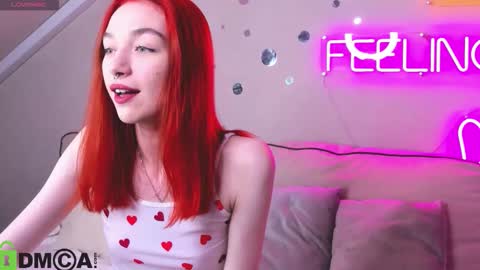 Snapshot of melisa_cox chatting on November 23, 12:43 am Melisa online show from November 23, 12:43 am