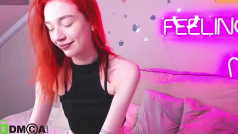 Snapshot of melisa_cox chatting on November 24, 12:21 am Melisa online show from November 24, 12:21 am