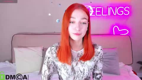 Snapshot of melisa_cox chatting on December 4, 12:20 am Melisa online show from December 4, 12:20 am