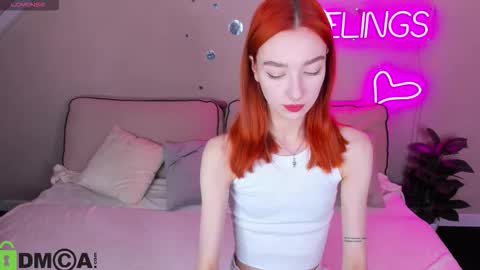 Snapshot of melisa_cox chatting on December 14, 12:16 am Melisa online show from December 14, 12:16 am