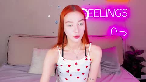 Melisa online show from December 22, 12:40 am