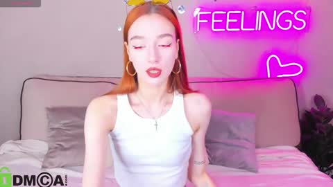 Melisa online show from January 10, 11:53 pm