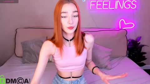 Melisa online show from February 1, 11:47 pm