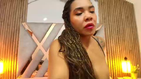 Melissa online show from July 7, 11:03 am