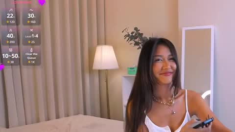 Melisa gerc online show from September 20, 1:28 am