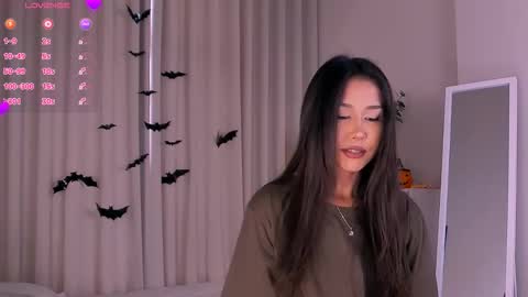 Melisa gerc online show from October 30, 5:42 am