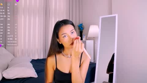 Melisa gerc online show from January 12, 4:29 am