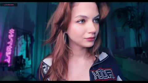 Im Melisa 3 online show from March 9, 10:19 am