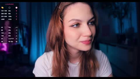 Snapshot of melisa_ginger chatting on April 10, 10:09 am Im Melisa 3 online show from April 10, 10:09 am