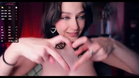 Snapshot of melisa_ginger chatting on April 25, 1:41 pm Im Melisa 3 online show from April 25, 1:41 pm