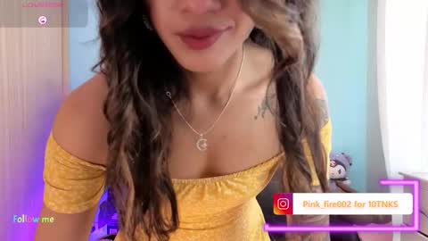 Melissa online show from November 29, 2:20 pm