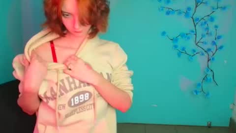 Melisa online show from March 20, 12:54 pm