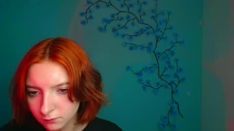 Melisa online show from March 25, 12:22 pm