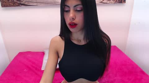 melisa online show from January 22, 11:45 am