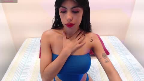 Snapshot of melisa_torrez chatting on June 4, 11:38 am melisa online show from June 4, 11:38 am