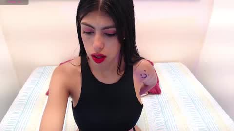 melisa online show from June 19, 11:47 am
