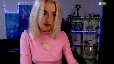 Melisa online show from January 21, 8:43 pm