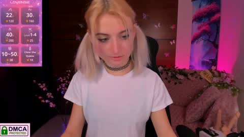 Melisa online show from February 6, 9:06 pm