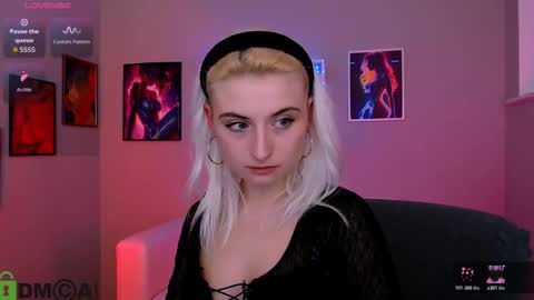 Melisa online show from February 7, 8:23 pm