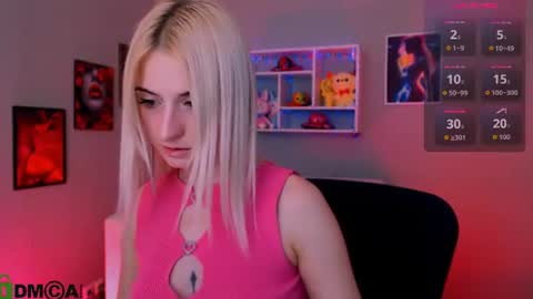 Snapshot of melisa_white1 chatting on June 14, 7:16 pm Melisa online show from June 14, 7:16 pm