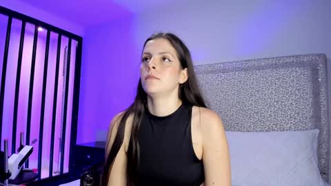 Melissa online show from January 14, 2:22 pm