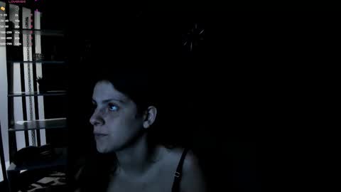 Melissa online show from October 12, 1:43 pm