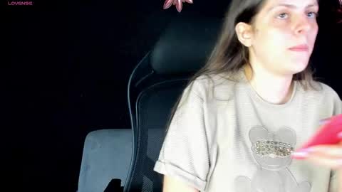 Melissa online show from October 17, 1:46 pm