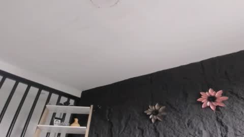 Melissa online show from January 7, 1:24 pm